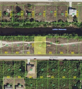 12824 Xavier Ave, Port Charlotte, FL, 33981