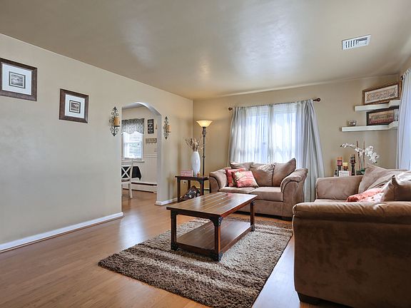 Living Room View 3