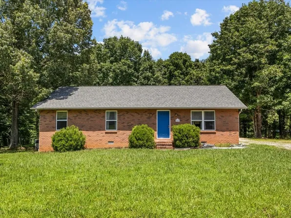 804 Herbert Cv, New Johnsonville, TN 37134