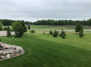 701 Saddle Club Ln, Howell, MI 48843