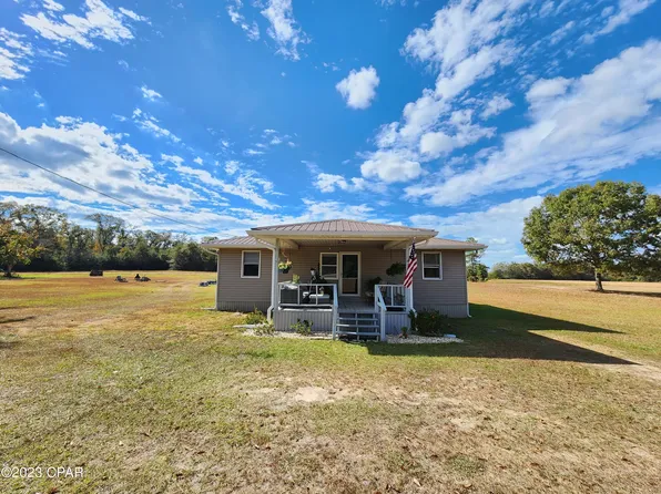 1988 Orange Hill Rd, Chipley, FL 32428