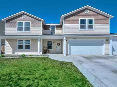 1898 E Daulby St, Meridian, ID, 83642