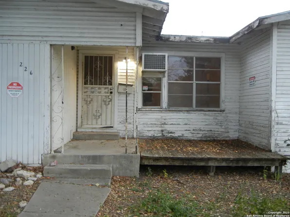 226 Avalon, San Antonio, TX 78213