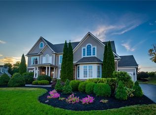 78 Barchan Dune Rise, Victor, NY 14564