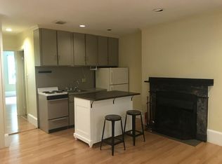 82 Waltham St #1, Boston, MA 02118