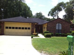 2516 San Sago Ln, Jacksonville, FL 32216
