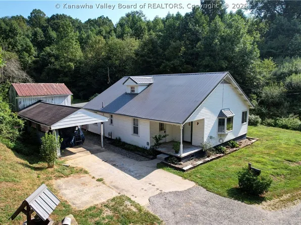 76 Midway Dr, Charleston, WV 25312