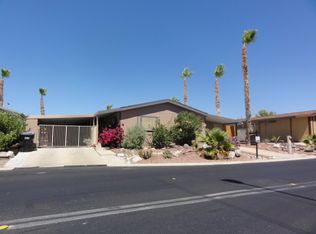 3353 Calanda St, Laughlin, NV 89029