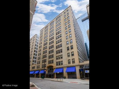 740 S Federal St APT 301, Chicago, IL, 60605