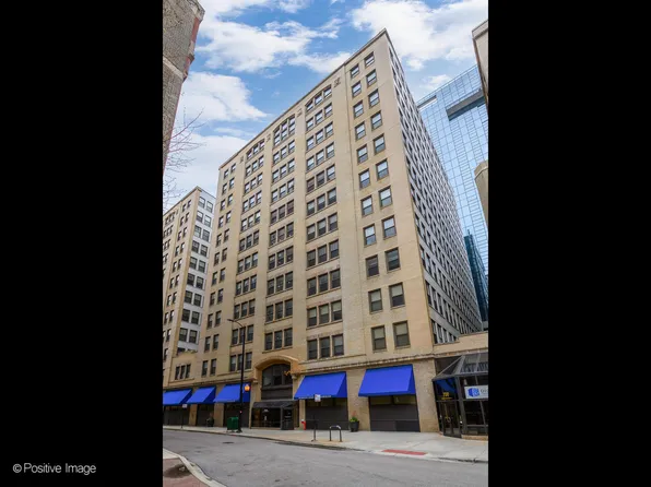 740 S Federal St APT 301, Chicago, IL 60605