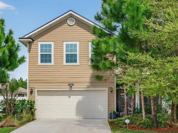 111 Midway Park Dr, Saint Augustine, FL 32084