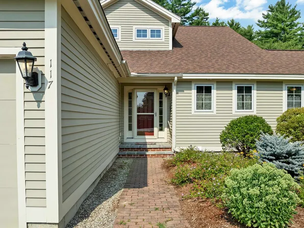117 Peaked Hill Drive, Hopkinton, NH 03229