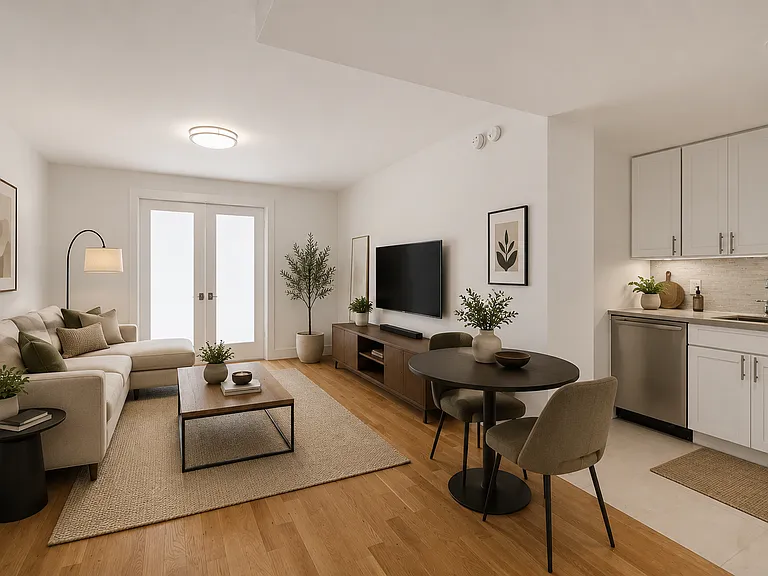 788 Columbus Ave #12F — Photo 1