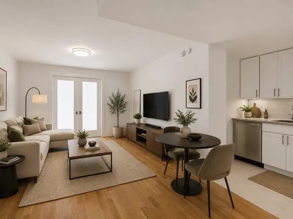 788 Columbus Ave, New York, NY