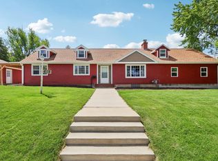 615 Oneida St, Beaver Dam, WI 53916
