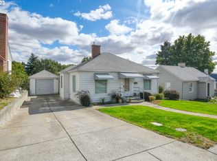 630 NW 9th St, Pendleton, OR 97801