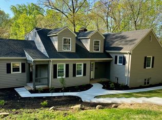 1922 Quarry Rd LOT 9, Lynchburg, VA 24503