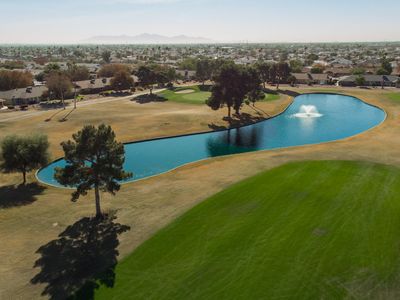 18807 N 132nd Ave, Sun City West, AZ, 85375