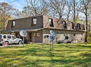 495 Highway 365, Mayflower, AR 72106
