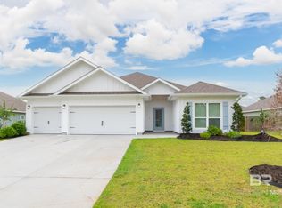 1838 Carly St, Foley, AL 36535