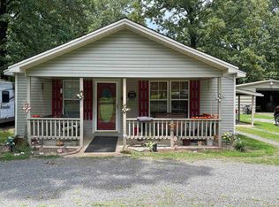 13728 Highway 38 W, Ward, AR 72176