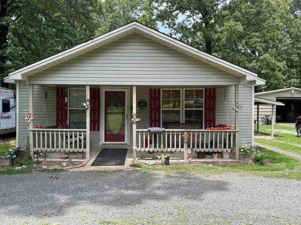 13728 Highway 38 W, Ward, AR 72176