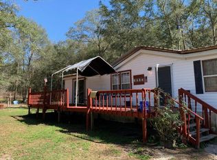 20044 33rd Dr, Wellborn, FL 32094