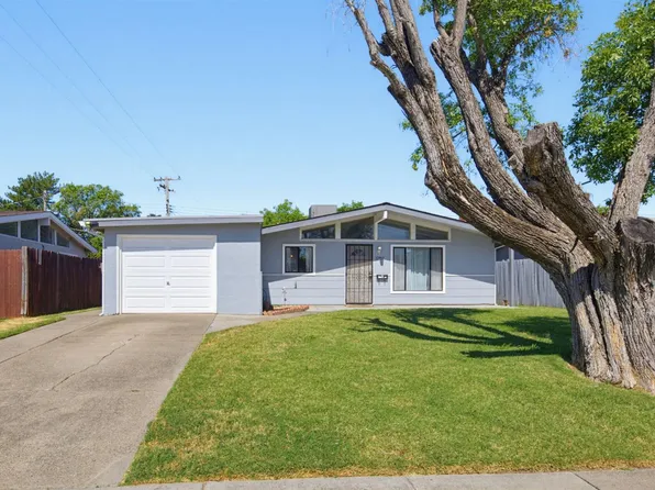 5709 El Campo Way, North Highlands, CA 95660