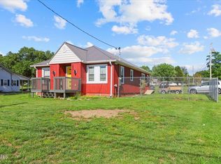599 Harlan St, Greeneville, TN 37745