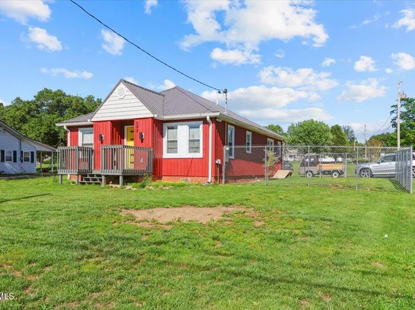 599 Harlan St, Greeneville, TN 37745