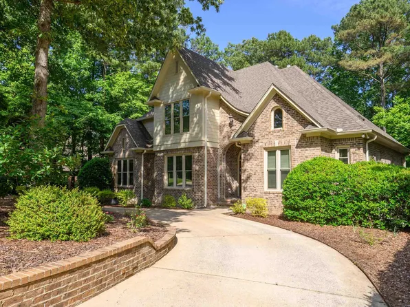 123 N Lake Dr, Birmingham, AL 35242