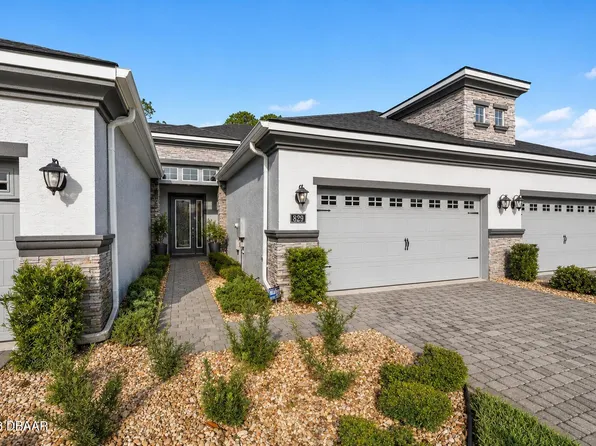 829 Pinewood Dr, Ormond Beach, FL 32174