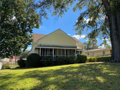 1211 S Gilmer Ave, Lanett, AL, 36863