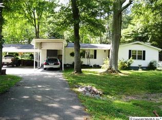 715 Littleton Cutoff Rd, Attalla, AL 35954