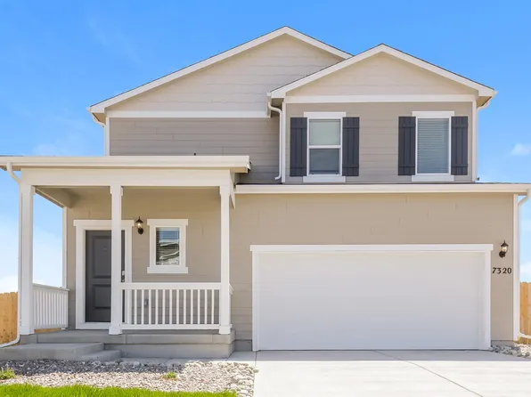 7320 Crystal Ave, Frederick, CO 80530