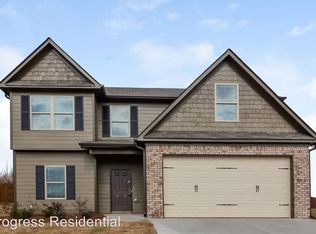 46 Hamilton Blvd, Cartersville, GA 30120