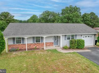 153 New Wharf Rd, Milford, DE 19963