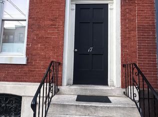 17 E Walnut St APT 3, Lancaster, PA