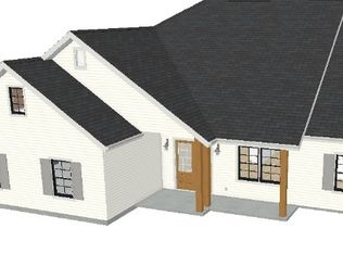 3 Antreville Hwy, Iva, SC 29655