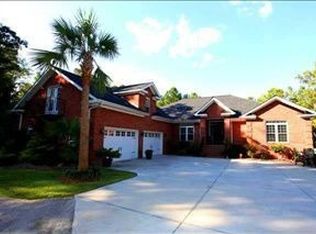 340 Nottingham Rd, Jacksonville, NC 28546