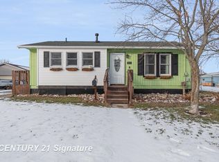 213 Kirby St, Bay City, MI 48706