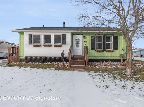 213 Kirby St, Bay City, MI 48706