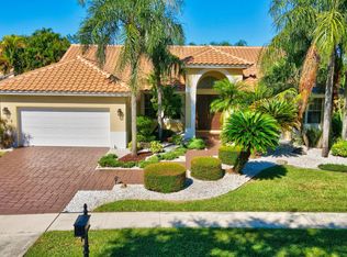 7781 Dorchester Rd, Boynton Beach, FL 33472