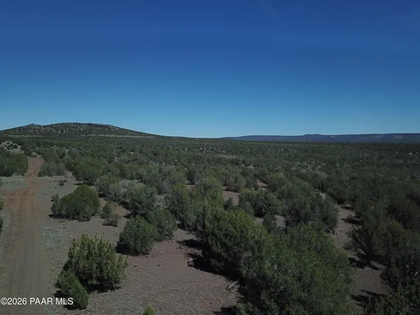 4529 W Eagle Wings Dr, Williams, AZ 86046
