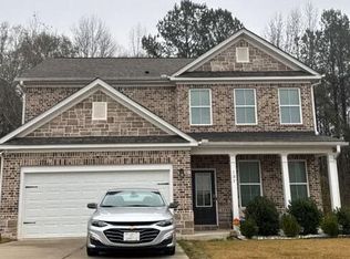 137 Hunts Mill Cir, Griffin, GA 30224