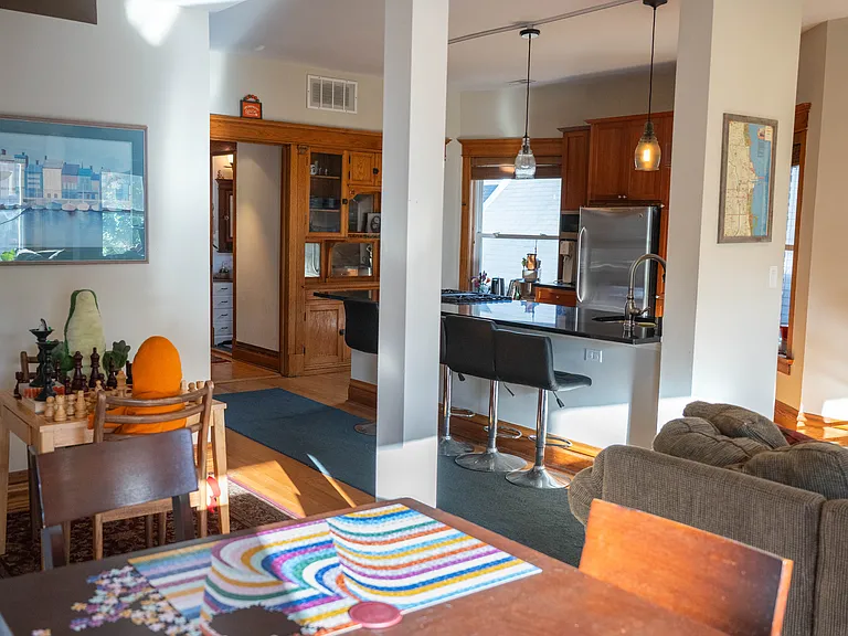 3131 N Clifton Ave #3F — Photo 41