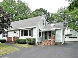 10 Glengarden St, Portland, ME 04103