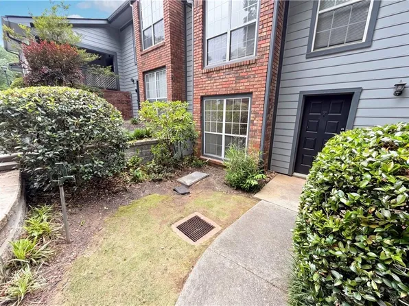 1128 Weatherstone Dr NE, Atlanta, GA 30324