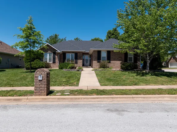 1343 W Berkshire Avenue, Nixa, MO 65714