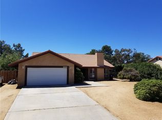58371 Ute Trl, Yucca Valley, CA 92284